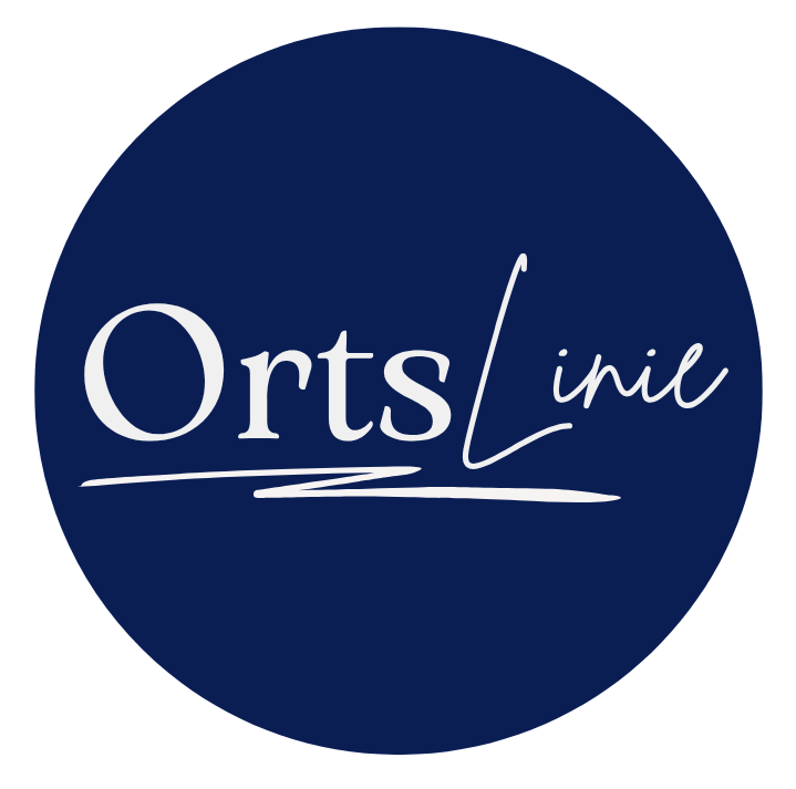 Ortslinie